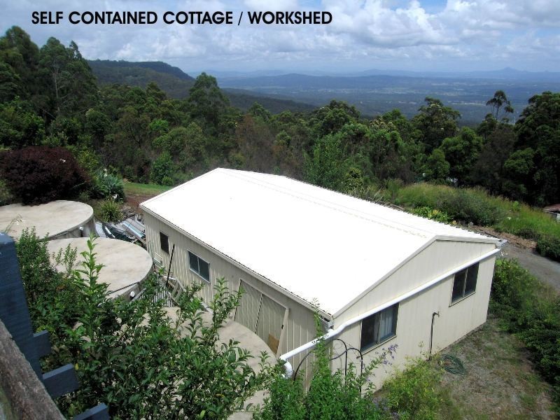 Eagle Heights QLD 4271