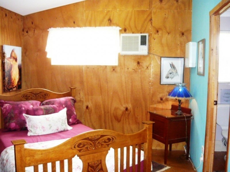 Eagle Heights QLD 4271