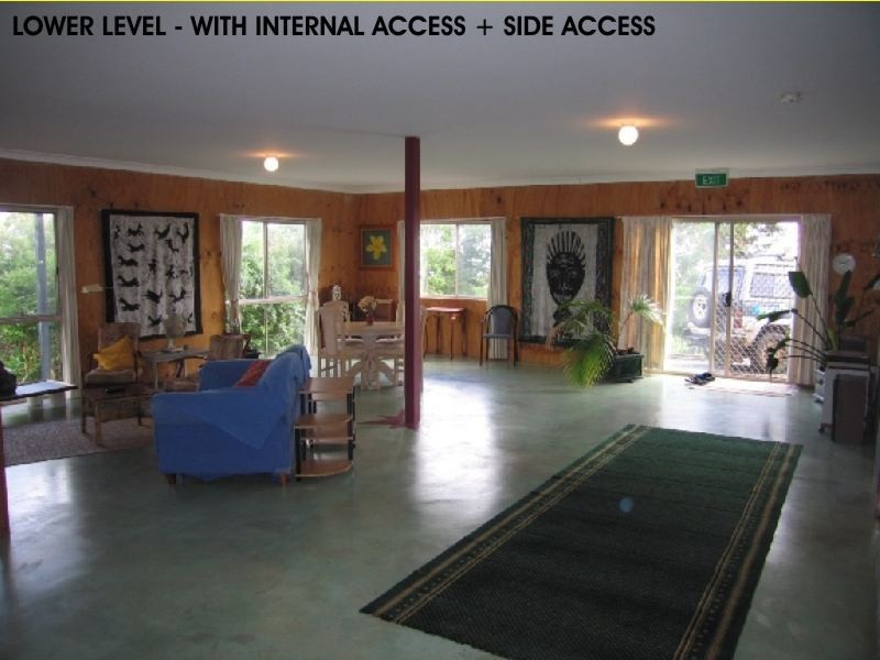 Eagle Heights QLD 4271