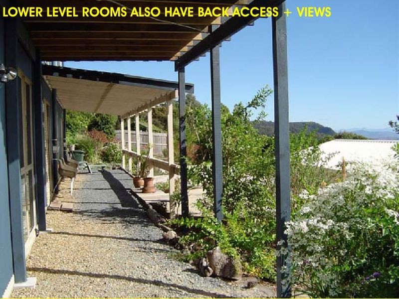 Eagle Heights QLD 4271