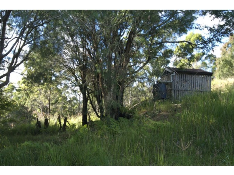 Eagle Heights QLD 4271
