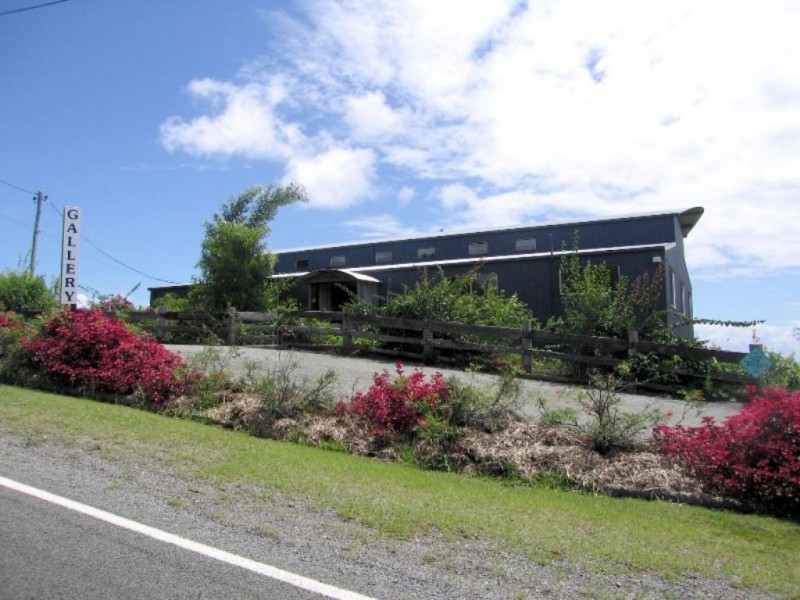 Eagle Heights QLD 4271