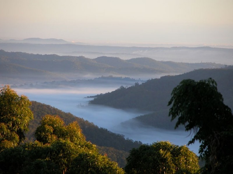 Eagle Heights QLD 4271