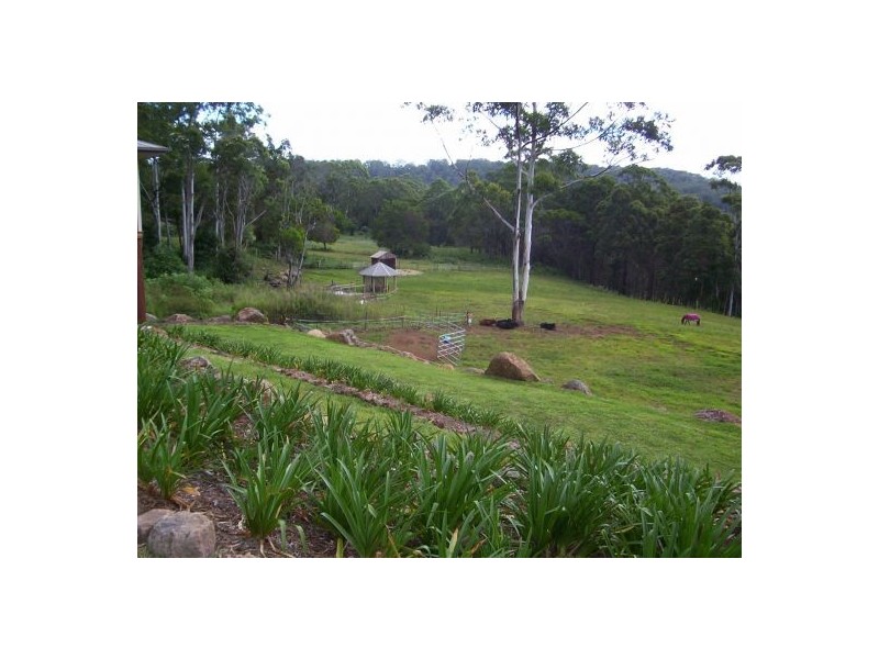 Eagle Heights QLD 4271