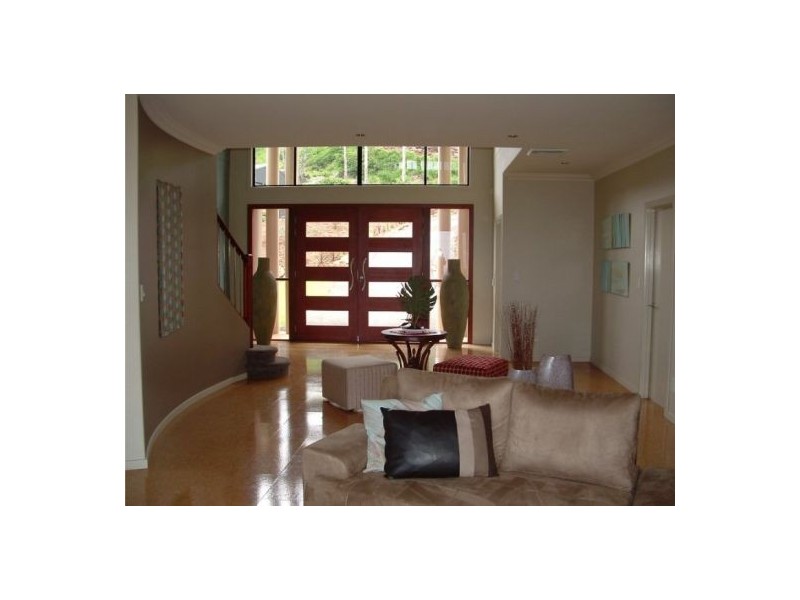 Eagle Heights QLD 4271