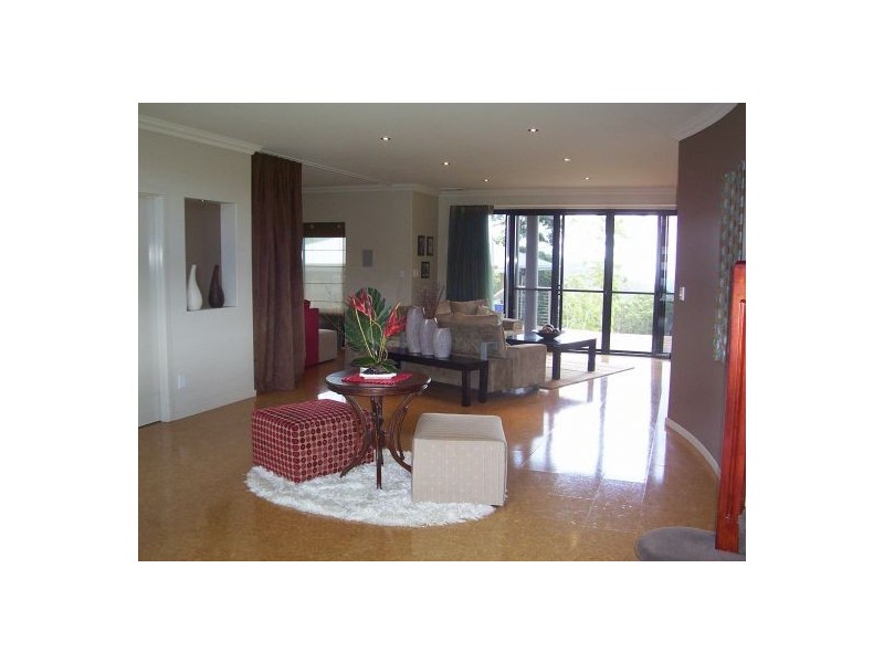 Eagle Heights QLD 4271