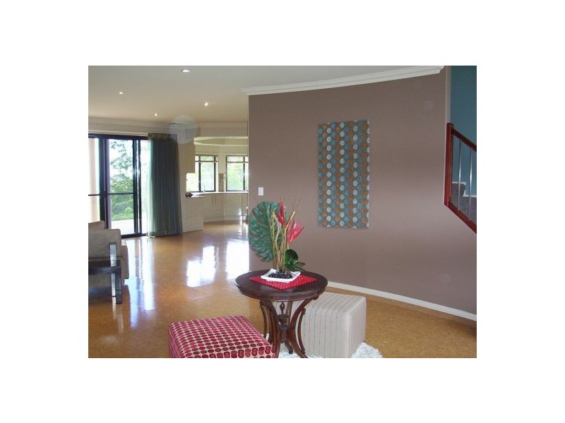 Eagle Heights QLD 4271