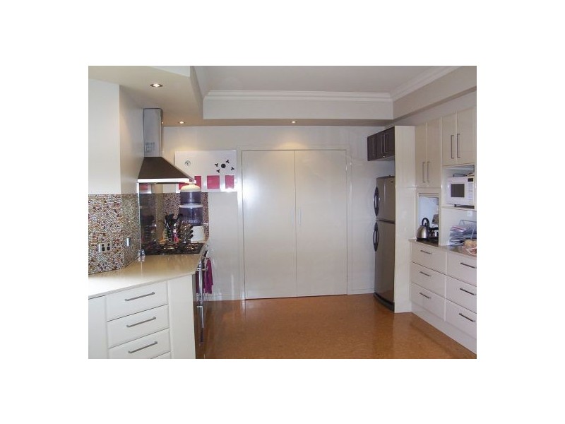 Eagle Heights QLD 4271