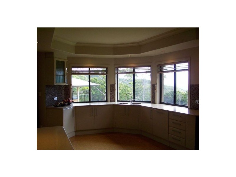 Eagle Heights QLD 4271