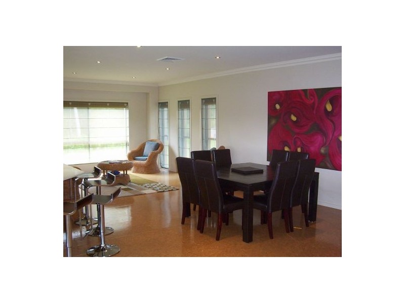 Eagle Heights QLD 4271