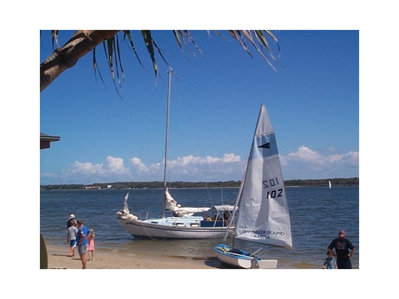 Banksia Beach QLD 4507