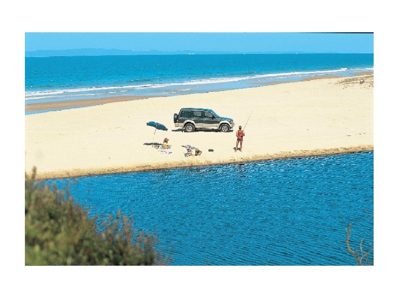 Banksia Beach QLD 4507