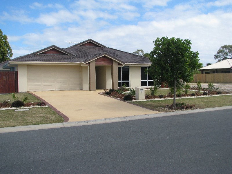 Banksia Beach QLD 4507