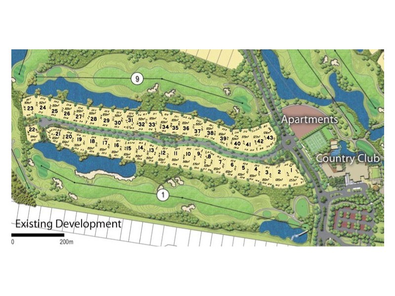 Bribie Island QLD 4507