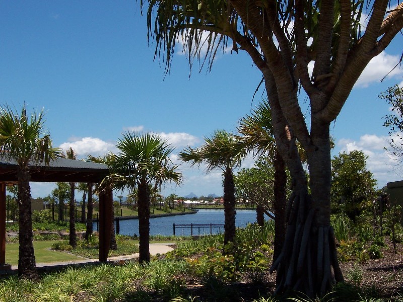 Bribie Island QLD 4507