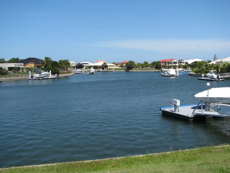 Bribie Island QLD 4507