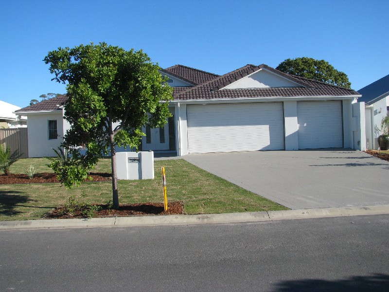 Banksia Beach QLD 4507