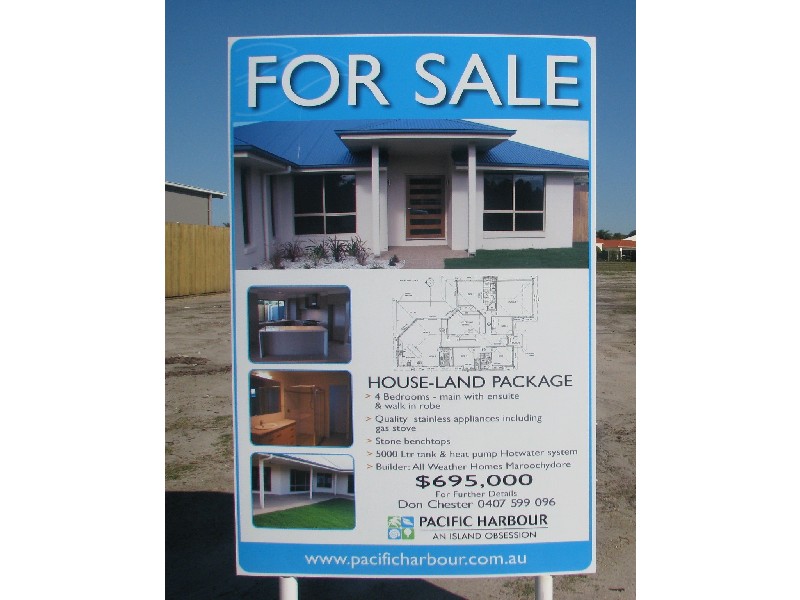 Banksia Beach QLD 4507