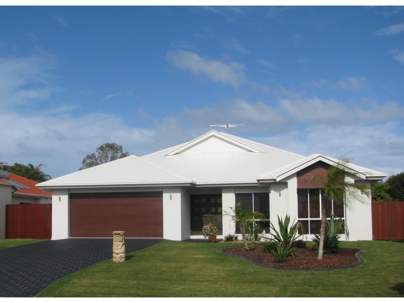 Banksia Beach QLD 4507