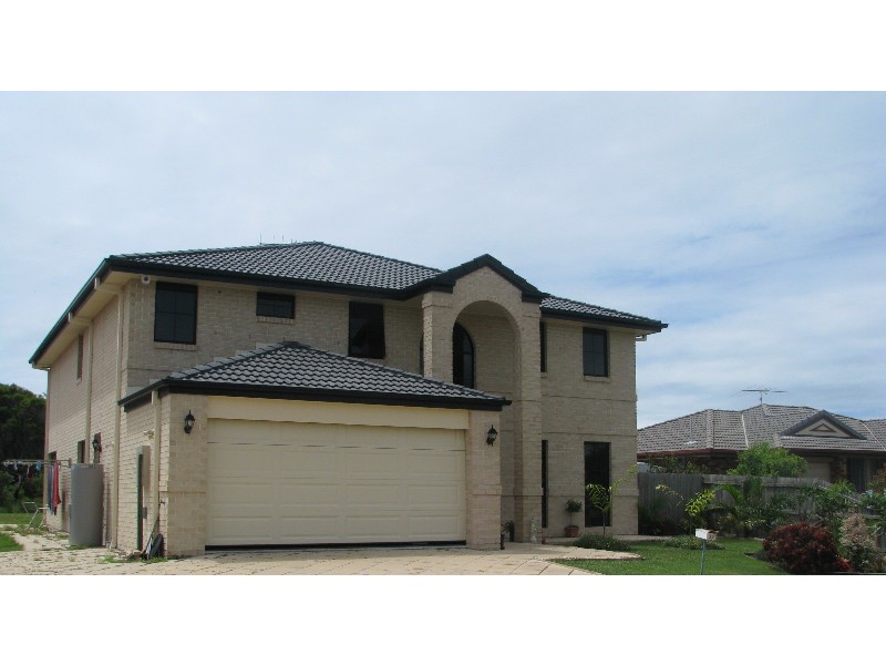 Bribie Island QLD 4507