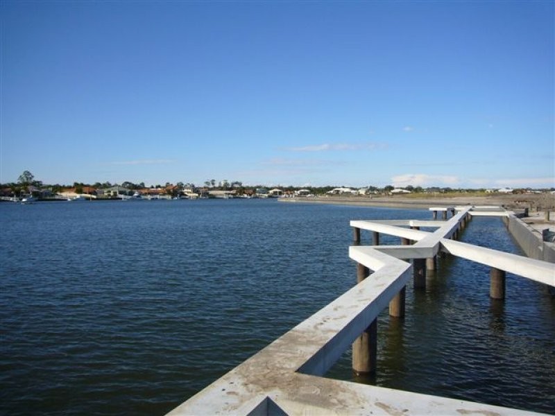 24 Marina Boulevarde, Bribie Island QLD 4507