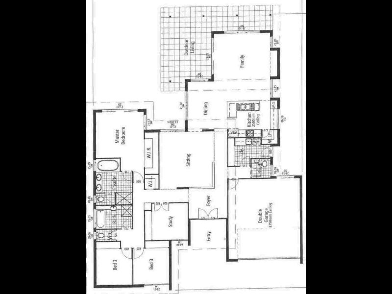 96 Marina Boulevade, Bribie Island QLD 4507