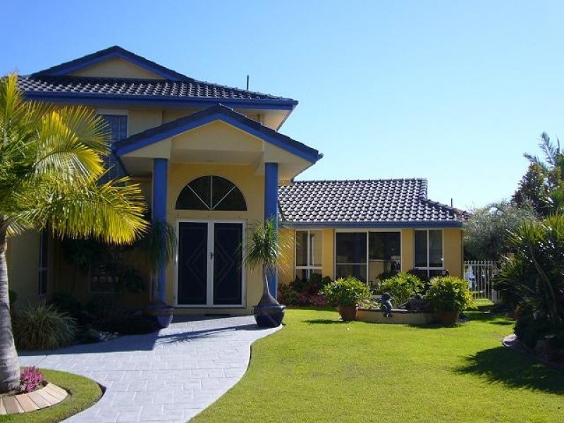 Island Parade, Bribie Island QLD 4507