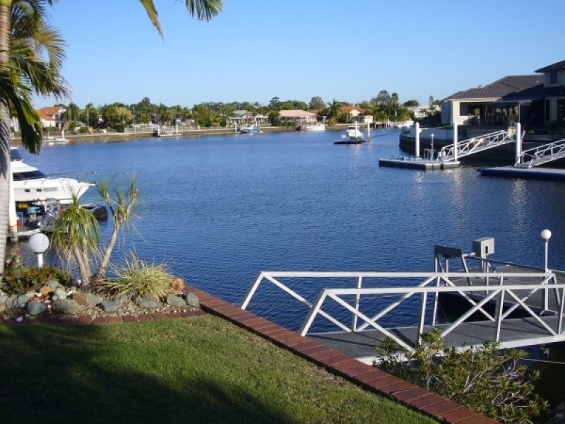 Island Parade, Bribie Island QLD 4507