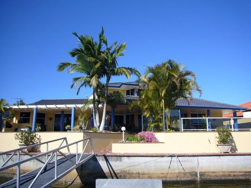 Island Parade, Bribie Island QLD 4507