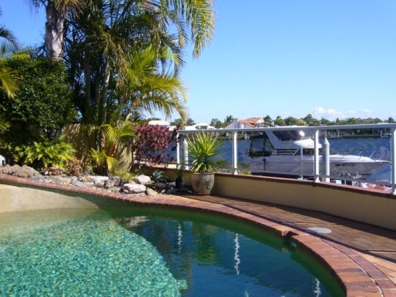 Island Parade, Bribie Island QLD 4507