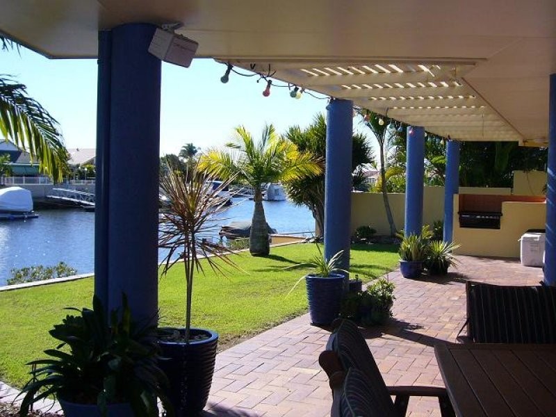 Island Parade, Bribie Island QLD 4507