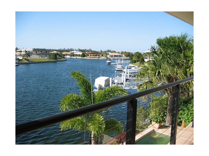 103 Voyagers Drive, Bribie Island QLD 4507