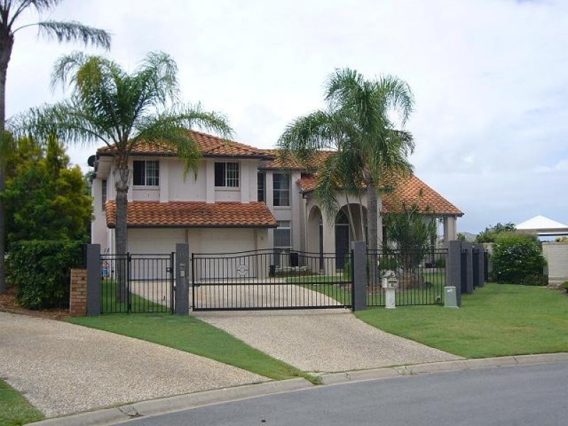 11 Daniel Place, Bribie Island QLD 4507