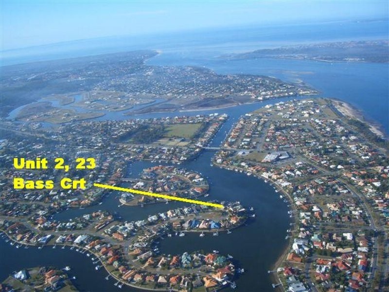 Bass Court, Bribie Island QLD 4507