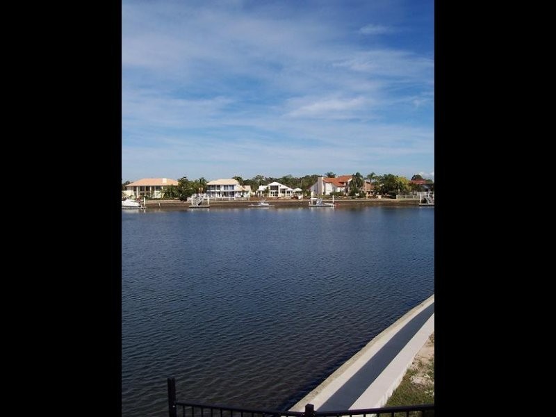 Bass Court, Bribie Island QLD 4507
