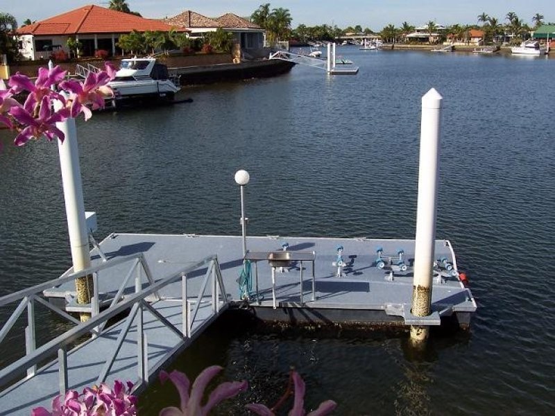 Bass Court, Bribie Island QLD 4507