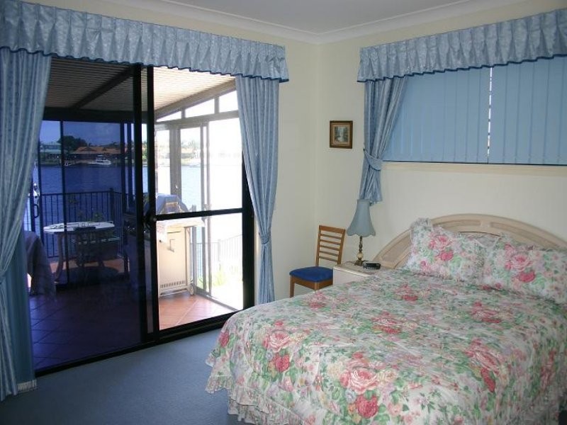 Bass Court, Bribie Island QLD 4507