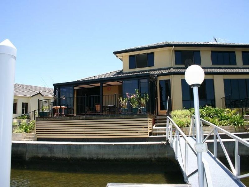 Bass Court, Bribie Island QLD 4507