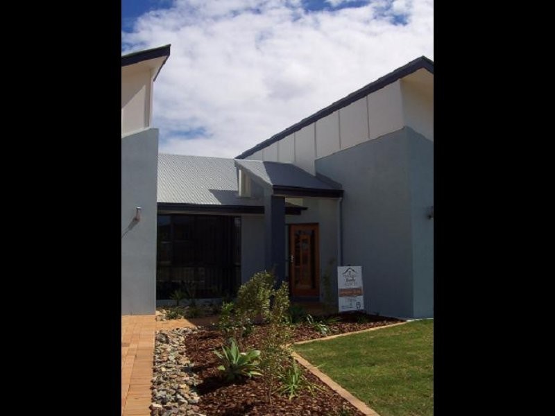 Whitehaven Place, Bribie Island QLD 4507