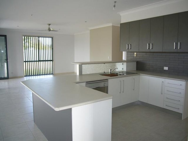 Whitehaven Place, Bribie Island QLD 4507