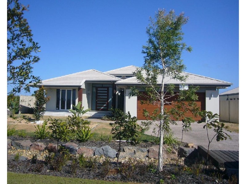 Lot 3 Vanillalily Close, Bribie Island QLD 4507