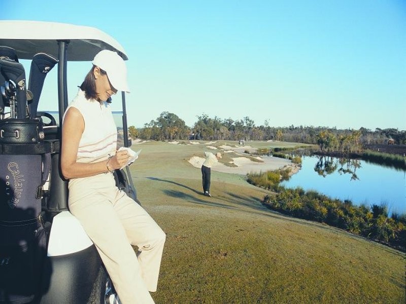 Lot 3 Vanillalily Close, Bribie Island QLD 4507