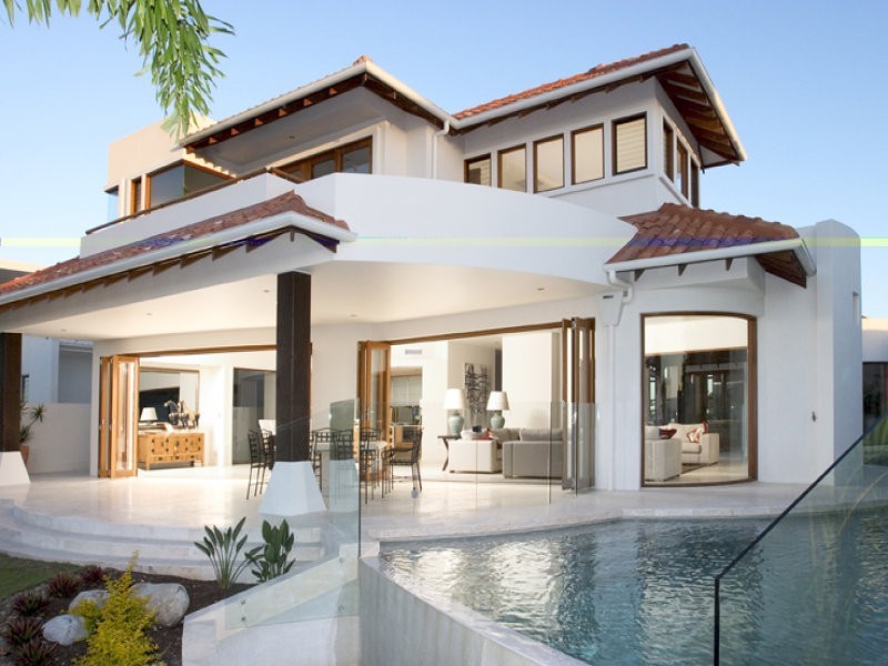 121 Marina Boulevarde, Bribie Island QLD 4507