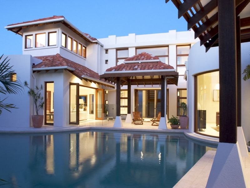 121 Marina Boulevarde, Bribie Island QLD 4507