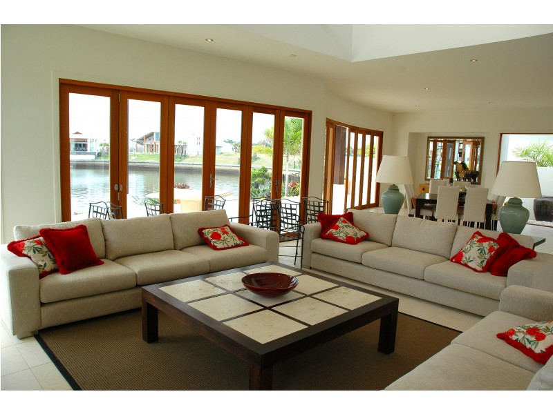 121 Marina Boulevarde, Bribie Island QLD 4507