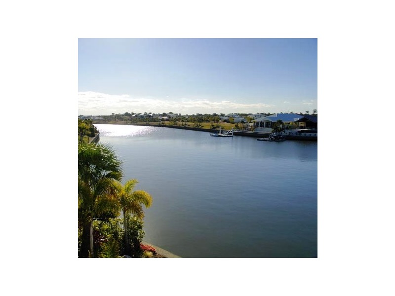 121 Marina Boulevarde, Bribie Island QLD 4507