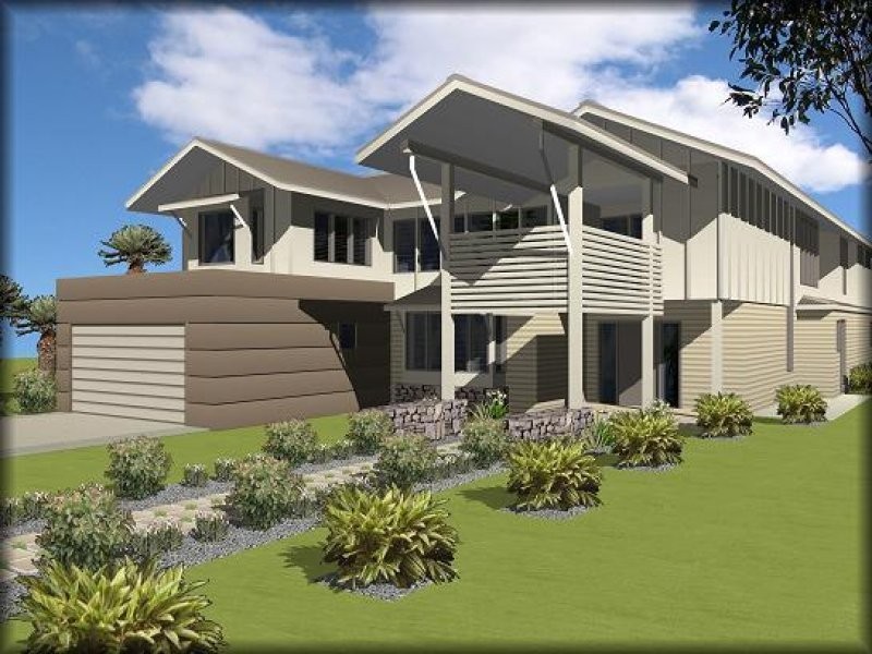 42 North Point, Bribie Island QLD 4507