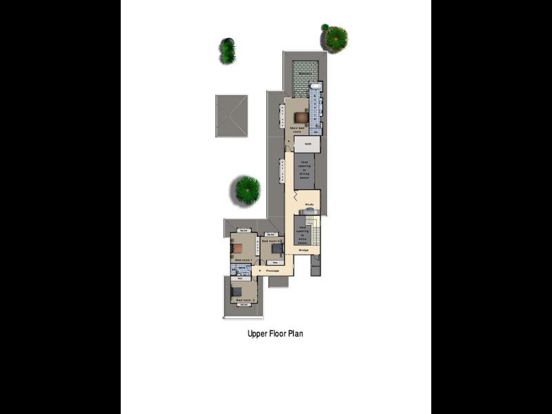 42 North Point, Bribie Island QLD 4507