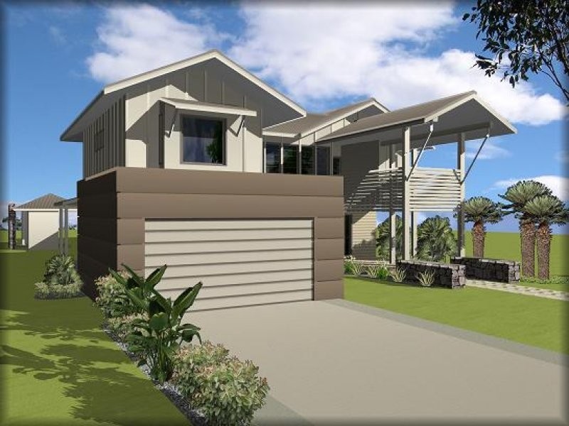 42 North Point, Bribie Island QLD 4507