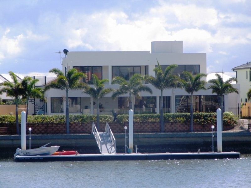 30 Teal Boulevarde, Bribie Island QLD 4507